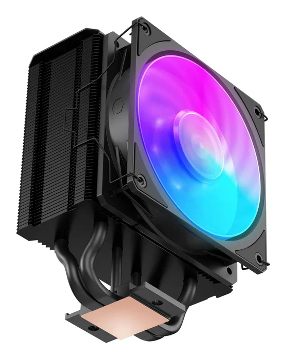 Cooler Master Hyper 212 3DHP Black ARGB