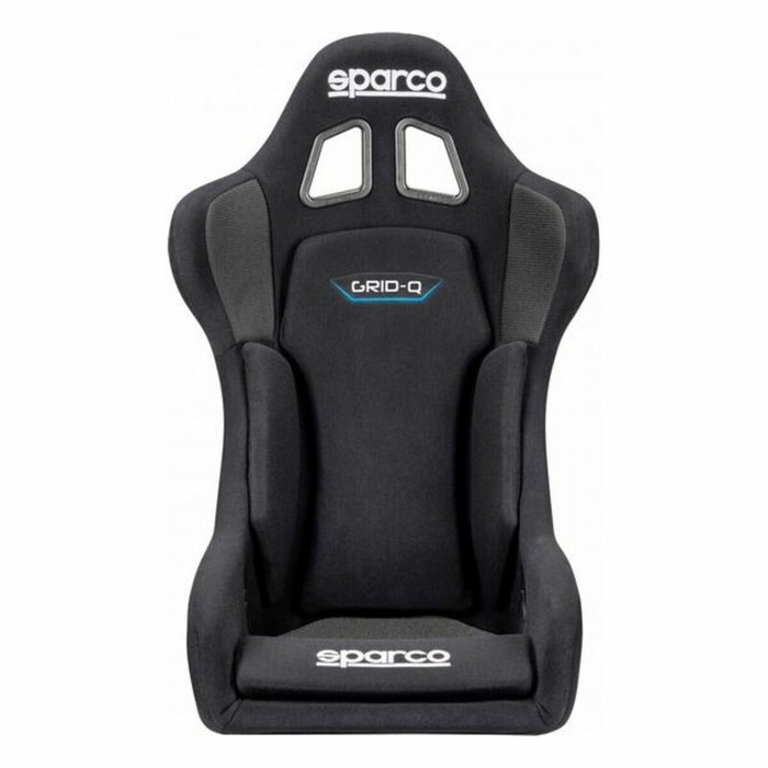 Sparco GRID II QRT Negro Sparco GRID II QRT Negro