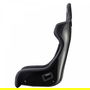 Sparco Asiento Grid II QRT S008009RNR Fibra de Vidrio Personalizable FIA