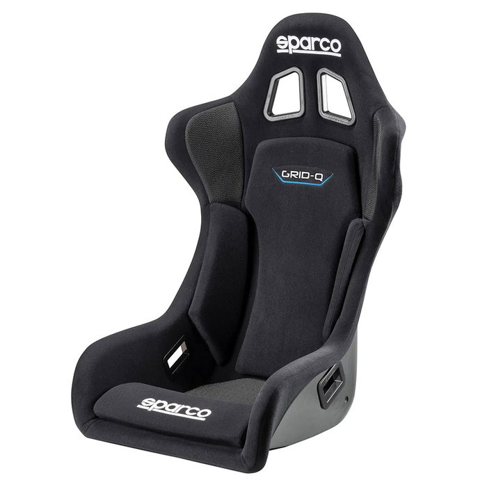 Sparco GRID II QRT Negro Sparco GRID II QRT Negro
