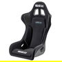 Sparco Asiento Grid II QRT S008009RNR Fibra de Vidrio Personalizable FIA