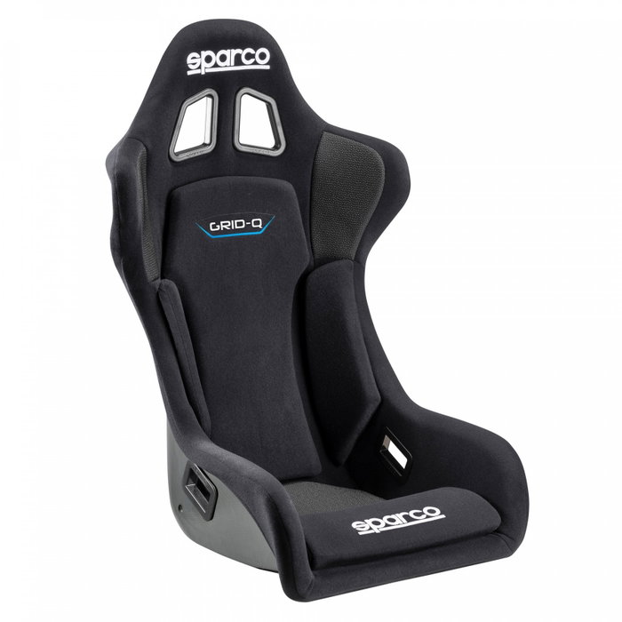 Sparco GRID II QRT Negro Sparco GRID II QRT Negro