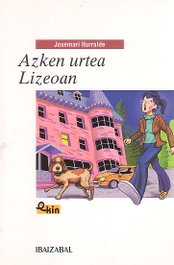 AZKEN URTEA LIZEOAN, VV.AA. - IBAIZABAL