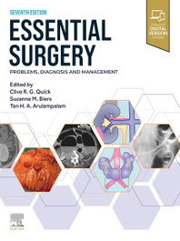 ELSEVIER UK, Essential Surgery (7th Ed) - AA.VV. 