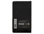 Antartik Cuaderno A6 Tapa Blanda Hojas Lisas Negro 100 Hojas 80gr FSC