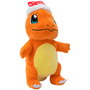 Jazwares Peluche Charmander Navidad Pokemon 20cm