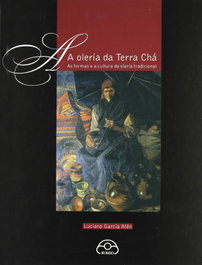 A olería da Terra Chá, Luciano García Alén - IR INDO
