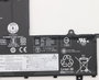 Lenovo Batería de 11,4V, 45Wh, 3 celdas para dispositivos Lenovo