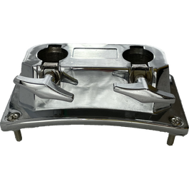 Soporte Brazo Jinbao Bombo A Tom Th89Bbj