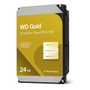 Western Digital Gold WD242KRYZ 24 TB 7200 RPM 512 MB 3.5 pulgadas