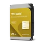 Western Digital Gold WD242KRYZ 24 TB 7200 RPM 512 MB 3.5 pulgadas