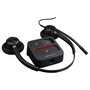 HP Poly EncorePro 520 Auriculares Binaurales con Desconexión Rápida, Negro