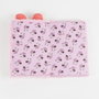 Cerdá Cuaderno Peluche Minnie Disney Rosa