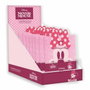 Cerdá Cuaderno Peluche Minnie Disney Rosa