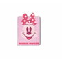 Cerdá Cuaderno Peluche Minnie Disney Rosa