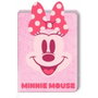 Cerdá Cuaderno Peluche Minnie Disney Rosa
