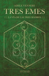 Tres emes, Adele Venneri - ISTHAR LUNA-SOL