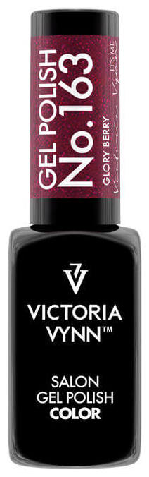 Victoria Vynn Gel Polish 163 Glory Berry 8ml Victoria Vynn Gel Polish 163 Glory Berry 8ml