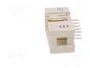 HARTING Conector IDC Macho de 10 Pines THT 2,54mm
