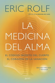 ZENITH, La medicina del alma, Eric Rolf - ZENITH