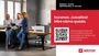 Xerox C240 Impresora láser a color A4 inalámbrica