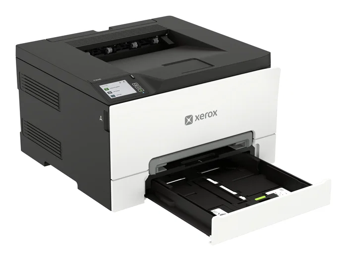 Xerox C240 Impresora láser a color A4 inalámbrica