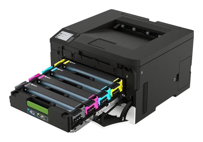 Xerox C240 Impresora láser a color A4 inalámbrica