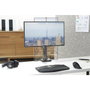 Kensington Brazo SmartFit Premium Ergo K58273WW para Monitor de hasta 49 Pulgadas