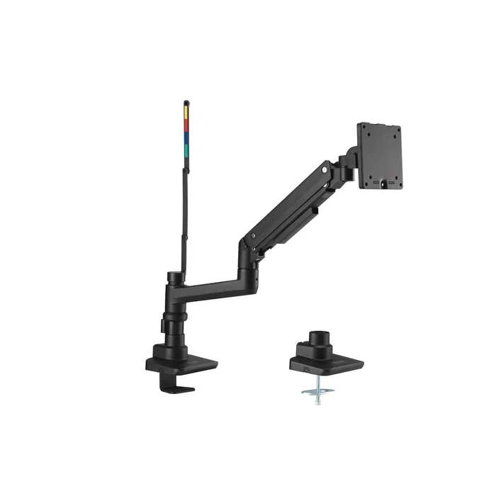 Kensington Brazo SmartFit Premium Ergo K58273WW para Monitor de hasta 49 Pulgadas Kensington Brazo SmartFit Premium Ergo K58273WW para Monitor de hasta 49 Pulgadas