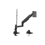 Kensington Brazo SmartFit Premium Ergo K58273WW para Monitor de hasta 49 Pulgadas