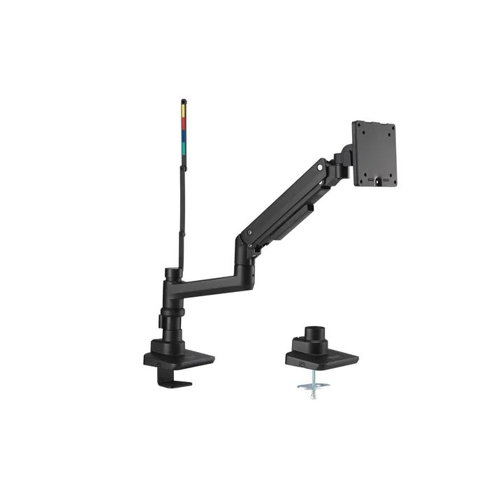 Kensington SmartFit Premium Brazo para Monitor de Alta Resistencia hasta 49''