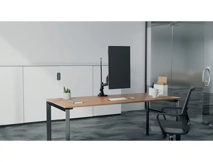 Kensington Brazo SmartFit Premium Ergo K58273WW para Monitor de hasta 49 Pulgadas Kensington Brazo SmartFit Premium Ergo K58273WW para Monitor de hasta 49 Pulgadas