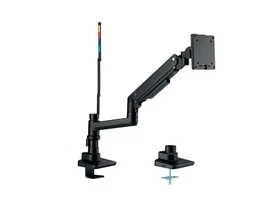 Kensington SmartFit Premium Brazo para Monitor de Alta Resistencia hasta 49''