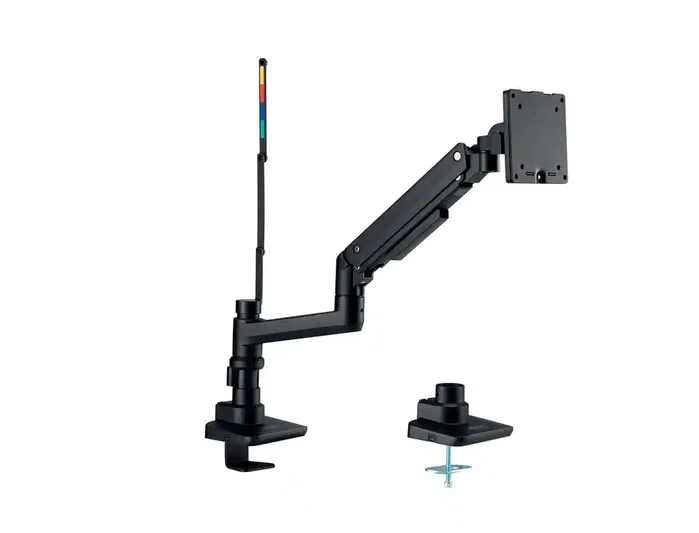 Kensington Brazo SmartFit Premium Ergo K58273WW para Monitor de hasta 49 Pulgadas Kensington Brazo SmartFit Premium Ergo K58273WW para Monitor de hasta 49 Pulgadas