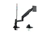 Kensington Brazo SmartFit Premium Ergo K58273WW para Monitor de hasta 49 Pulgadas