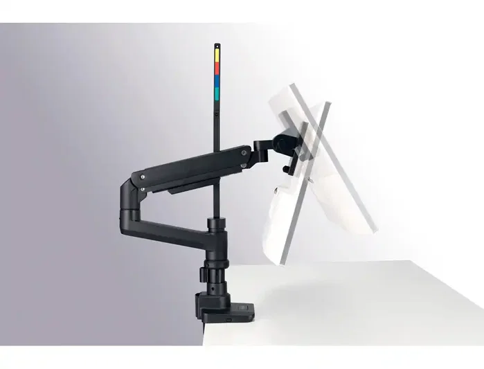 Kensington Brazo SmartFit Premium Ergo K58273WW para Monitor de hasta 49 Pulgadas Kensington Brazo SmartFit Premium Ergo K58273WW para Monitor de hasta 49 Pulgadas