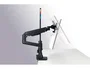 Kensington Brazo SmartFit Premium Ergo K58273WW para Monitor de hasta 49 Pulgadas