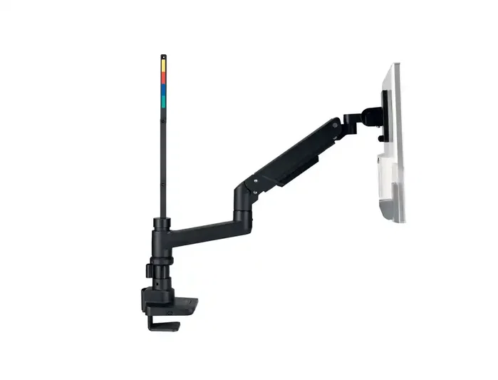Kensington Brazo SmartFit Premium Ergo K58273WW para Monitor de hasta 49 Pulgadas Kensington Brazo SmartFit Premium Ergo K58273WW para Monitor de hasta 49 Pulgadas