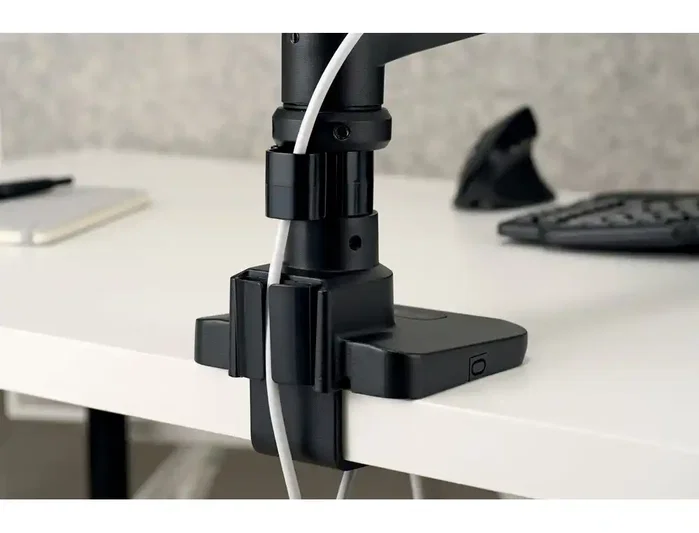 Kensington Brazo SmartFit Premium Ergo K58273WW para Monitor de hasta 49 Pulgadas Kensington Brazo SmartFit Premium Ergo K58273WW para Monitor de hasta 49 Pulgadas
