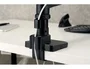Kensington Brazo SmartFit Premium Ergo K58273WW para Monitor de hasta 49 Pulgadas