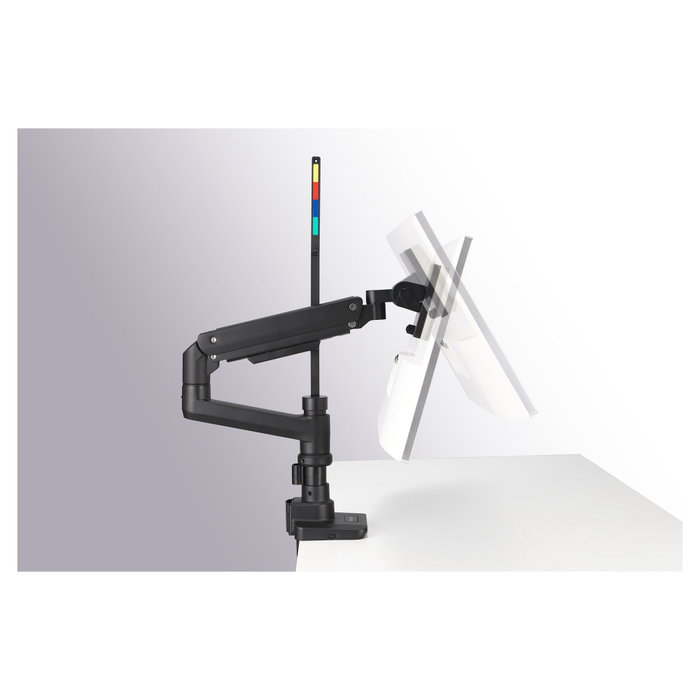 Kensington Brazo SmartFit Premium para Monitor de hasta 49 pulgadas