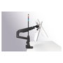 Kensington Brazo SmartFit Premium para Monitor de hasta 49 pulgadas