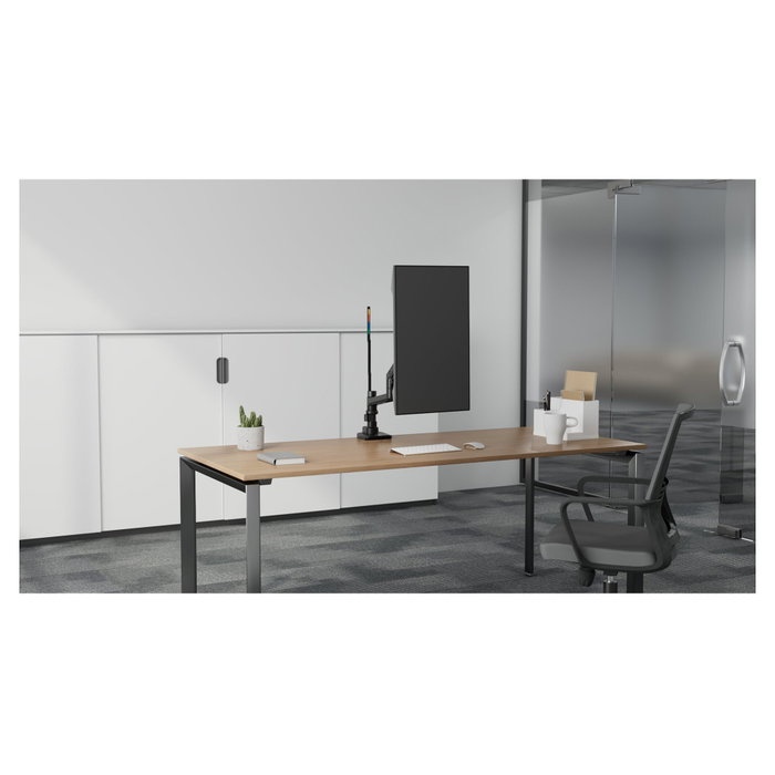 Kensington Brazo SmartFit Premium para Monitor de hasta 49 pulgadas