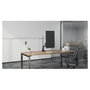 Kensington Brazo SmartFit Premium para Monitor de hasta 49 pulgadas