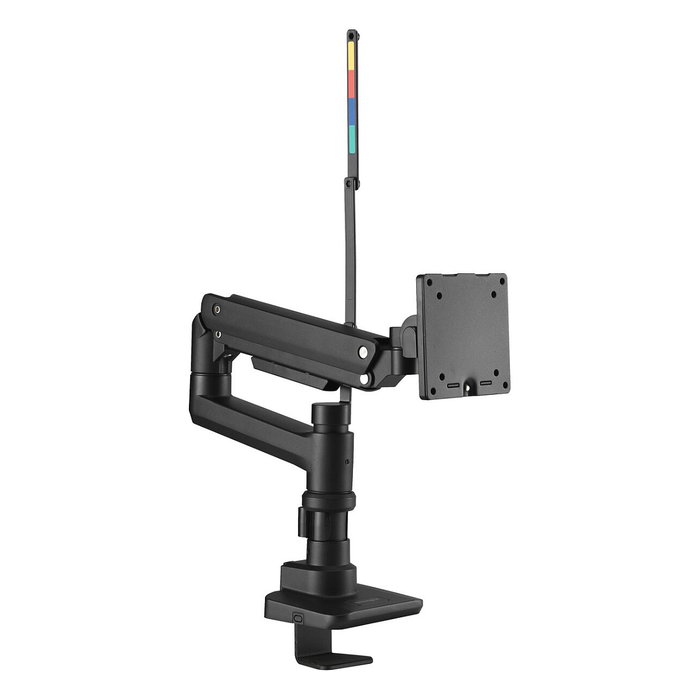 Kensington Brazo SmartFit Premium para Monitor de hasta 49 pulgadas