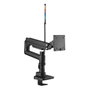 Kensington Brazo SmartFit Premium para Monitor de hasta 49 pulgadas