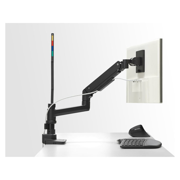 Kensington Brazo SmartFit Premium para Monitor de hasta 49 pulgadas