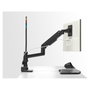 Kensington Brazo SmartFit Premium para Monitor de hasta 49 pulgadas