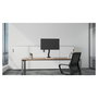 Kensington Brazo SmartFit Premium para Monitor de hasta 49 pulgadas