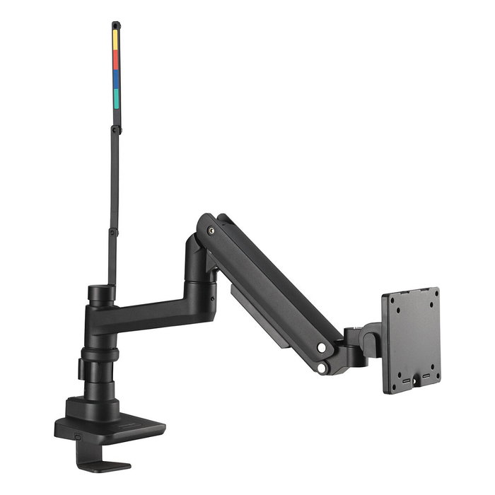 Kensington Brazo SmartFit Premium para Monitor de hasta 49 pulgadas